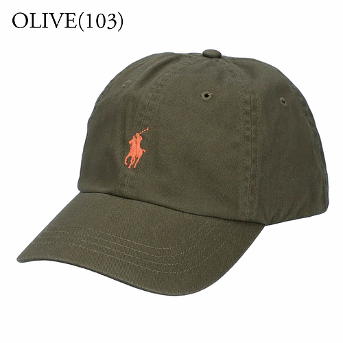 POLO RALPH LAUREN 710667709 103
