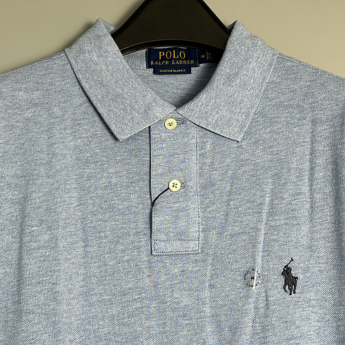 POLO RALPH LAUREN 710666998 007