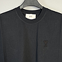 AMI PARIS BFUTS003 724 001