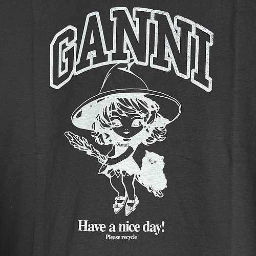 GANNI T41383575 252