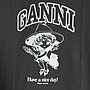 GANNI T41383575 252
