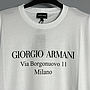 GIORGIO ARMANI 3GST57 SJMCZ U090