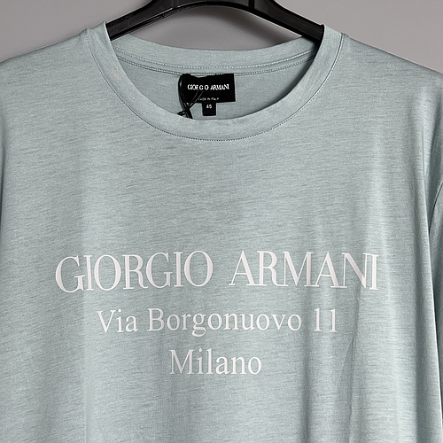 GIORGIO ARMANI 3GST57 SJMCZ U9206