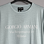 GIORGIO ARMANI 3GST57 SJMCZ U9206
