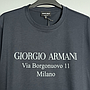 GIORGIO ARMANI 3GST57 SJMCZ UBWF