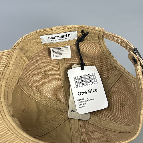 CARHARTT WIP I033359 2FSXX