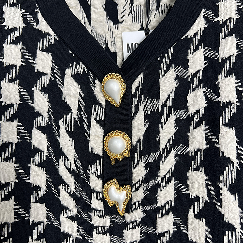 Moschino DA0481 5402 1555