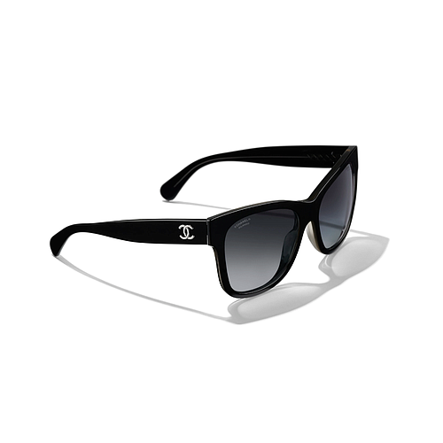 CHANEL CH5380 C501S8 56/17 - 140