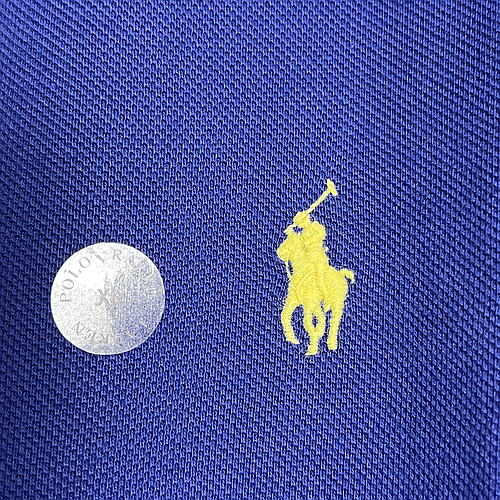 POLO RALPH LAUREN 710795080 013