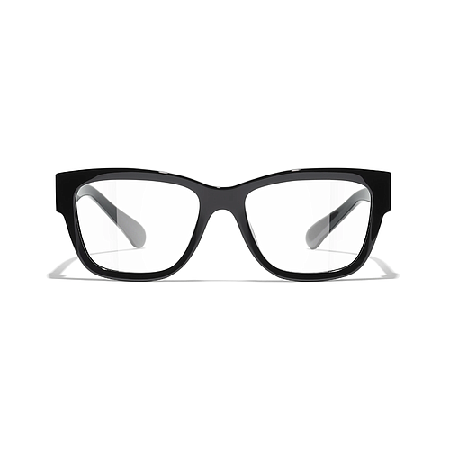 CHANEL 3455 VISTA Colore C622 52/18 - 140