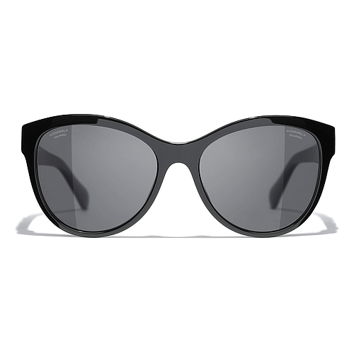 CHANEL 5458 SOLE Colore C622T8 55/17 - 140