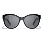 CHANEL 5458 SOLE Colore C622T8 55/17 - 140
