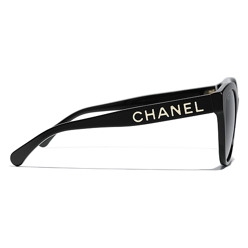 CHANEL 5458 SOLE Colore C622T8 55/17 - 140