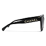 CHANEL 5458 SOLE Colore C622T8 55/17 - 140