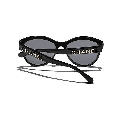CHANEL 5458 SOLE Colore C622T8 55/17 - 140