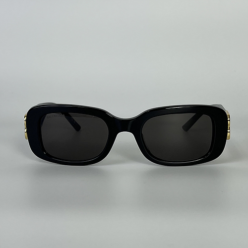 BALENCIAGA BB0310SK 001 53/22