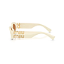 MIU MIU 11WS 21D90Q 54