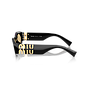 MIU MIU 11WS 16K10R 54-21