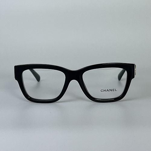 CHANEL 3455 VISTA Colore C622 52/18 - 140