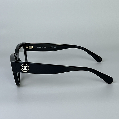 CHANEL 3455 VISTA Colore C622 52/18 - 140