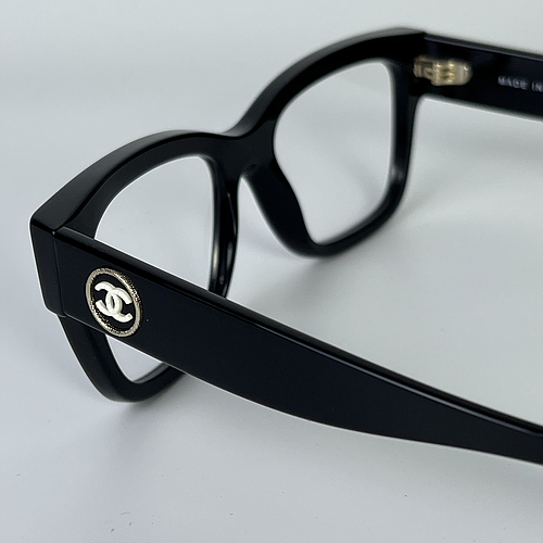 CHANEL 3455 VISTA Colore C622 52/18 - 140
