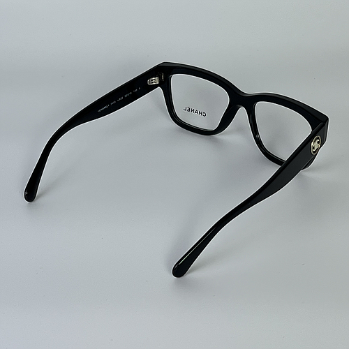 CHANEL 3455 VISTA Colore C622 52/18 - 140