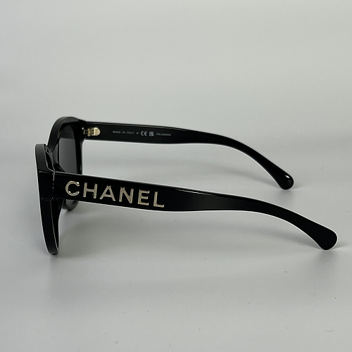 CHANEL 5458 SOLE Colore C622T8 55/17 - 140