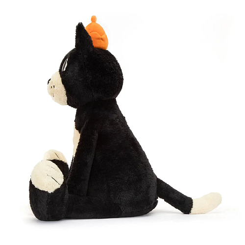 JELLYCAT JELC1RB Black
