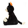 JELLYCAT JELC1RB Black