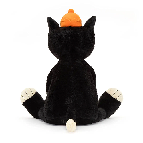 JELLYCAT JELC1RB Black
