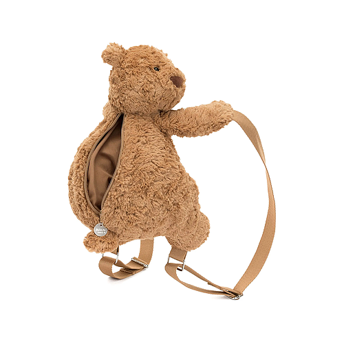 JELLYCAT BAR4BP Brown