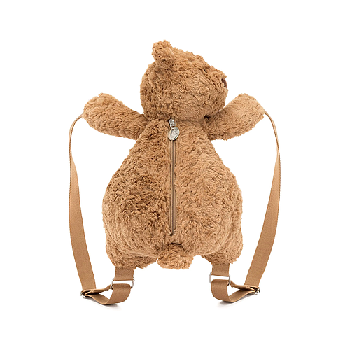 JELLYCAT BAR4BP Brown