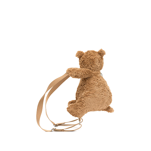 JELLYCAT BAR4BP Brown