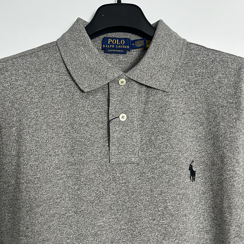 POLO RALPH LAUREN 710666998 006