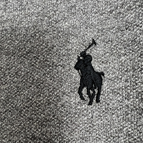 POLO RALPH LAUREN 710666998 006