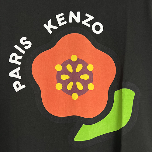 KENZO FF52TS1684SO 99J
