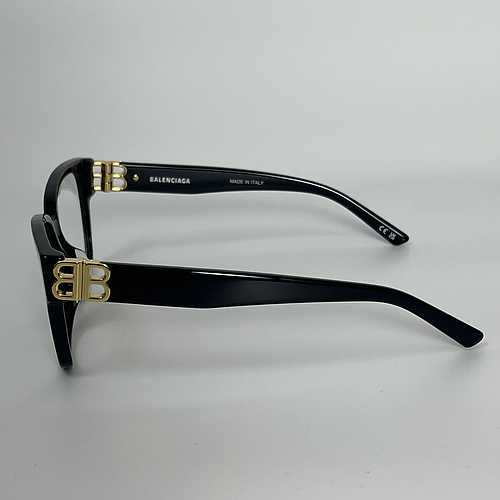 BALENCIAGA BB0104O 001
