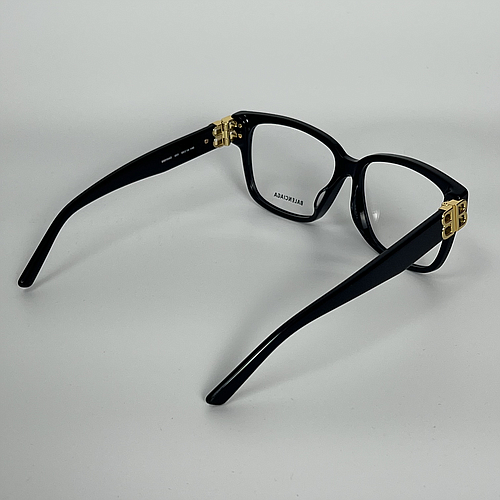 BALENCIAGA BB0104O 001