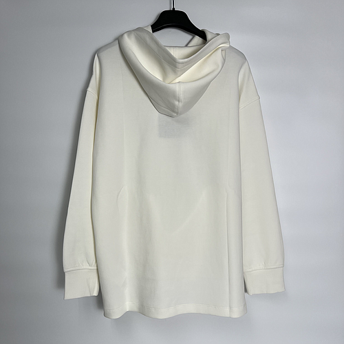 S'MAX MARA 2529946011 VISIERA 001 BIANCO