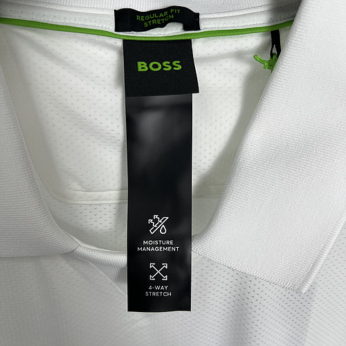 HUGO BOSS 50538115 100