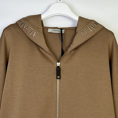 S'MAX MARA 2529916021 SIENA 005 CAMMELLO