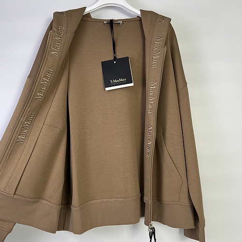 S'MAX MARA 2529916021 SIENA 005 CAMMELLO