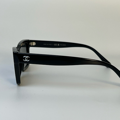 CHANEL  CH5417 C501S8