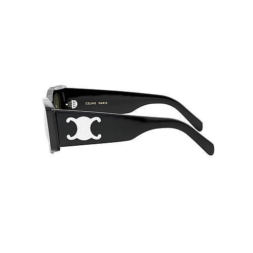 CELINE CL40282U 01A 53/18