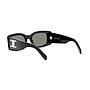 CELINE CL40282U 01A 53/18