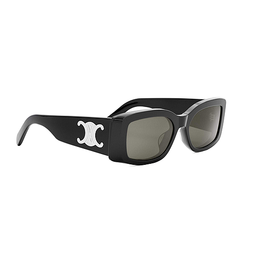 CELINE CL40282U 01A 53/18