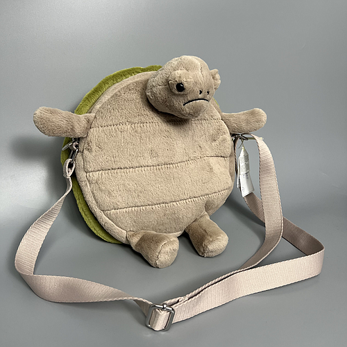 JELLYCAT TIM4BT Green