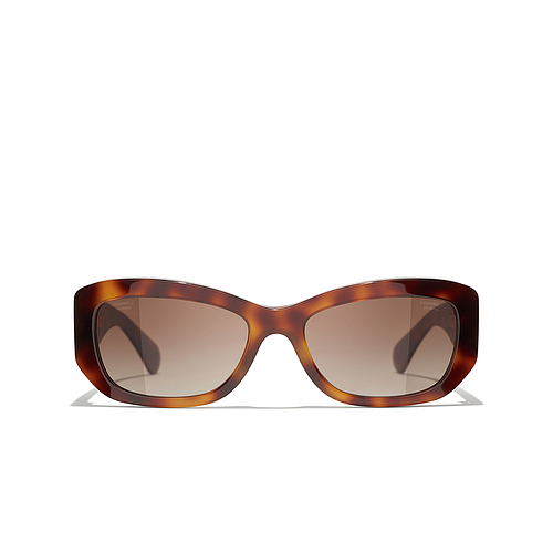 CHANEL 5493 SOLE Colore 1295S9 55/18 - 140
