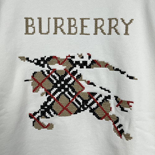 BURBERRY 8110547 B7078