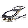 CHANEL 3484Q VISTA Colore 1716 52/17 - 140